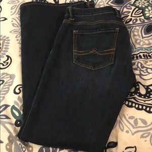 Lucky Brand Sweet n’ Low jeans Size 6/28